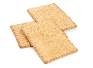cracker biscuits
