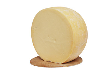 Eski Kaşar Peyniri Dikey © Enes Altın