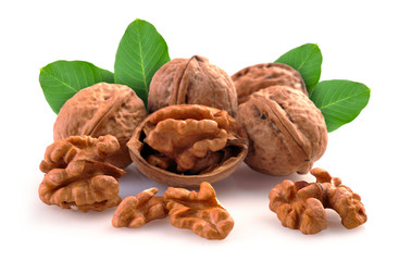 Walnuts