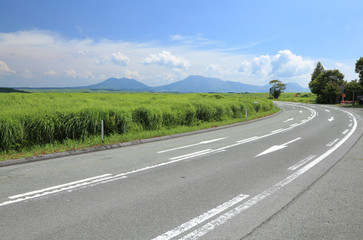 やまなみハイウェイ