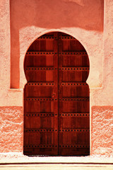 Tinmal Moschee in Marokko