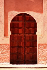 Tinmal Moschee in Marokko © Marcel Baumgartner