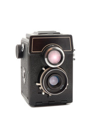Old camera