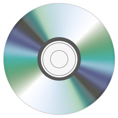 cd illustration