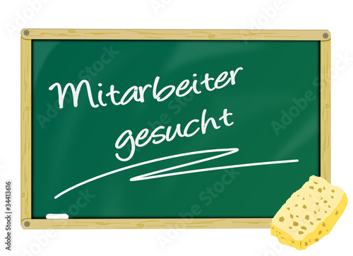 freie mitarbeiter gesucht