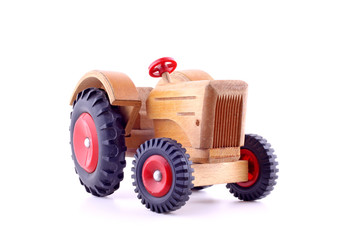 Traktor I