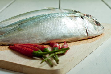 food preparation