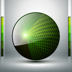 Abstract background.