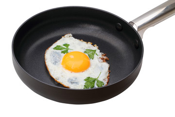 Fried Egg