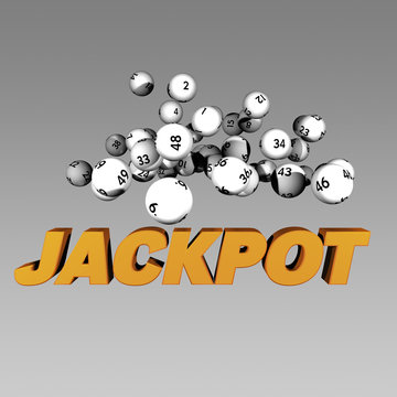 Lotto Jackpot