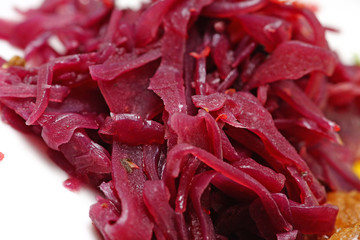 gulasch mit rotkohl und kartoffeln #8