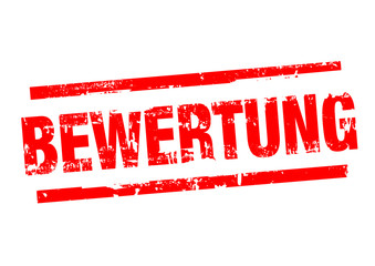 Bewertung