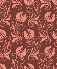 seamless pattern