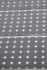Fototapeta premium solar panel