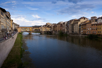 Fototapeta premium Firenze