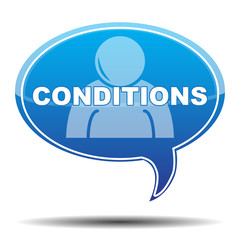 CONDITIONS ICON