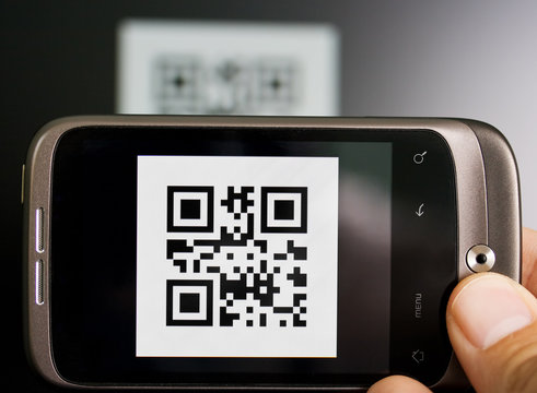 QR CODE