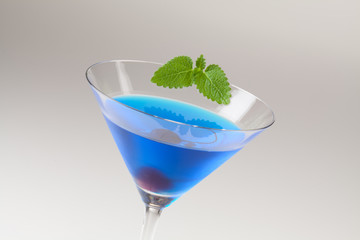 Blue Curacao