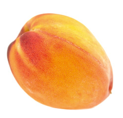 peach