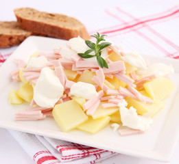 Kartoffelsalat