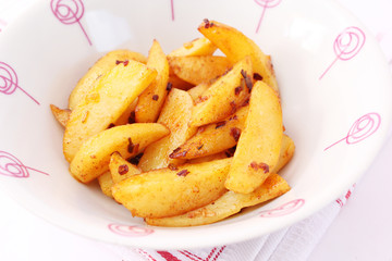 Kartoffelecken