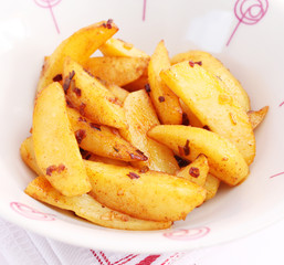 Kartoffelecken