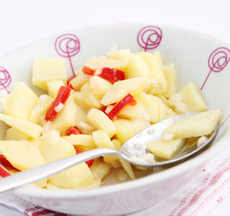 Kartoffelsalat