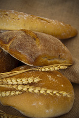bread