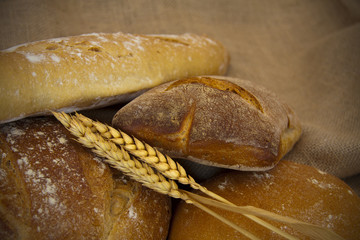bread