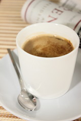 coffee