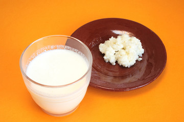 Kefir