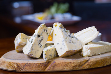 Cheese Platter