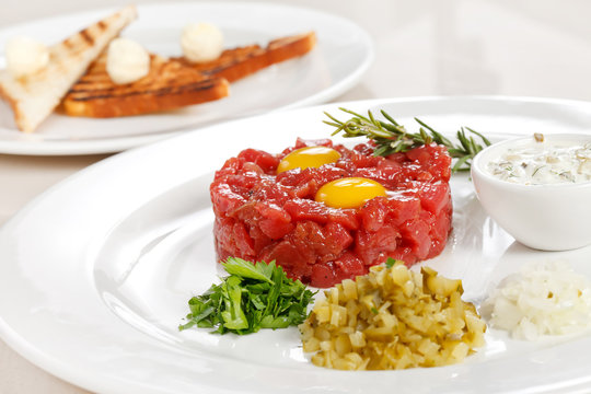 tasty tartare