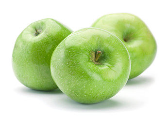 Green apple