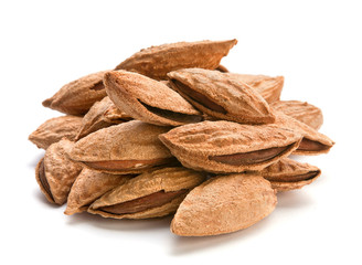 Heap almond