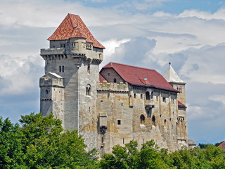 burg