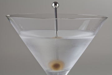 Cocktail Gin Pur