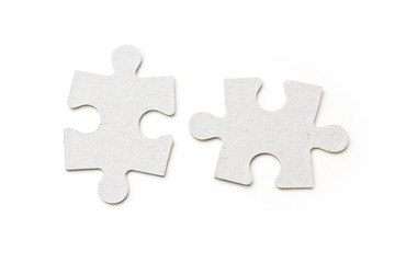 Fototapeta premium puzzle pieces