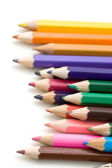Color pencils