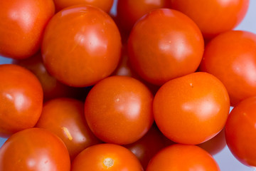 Cocktail tomatoes