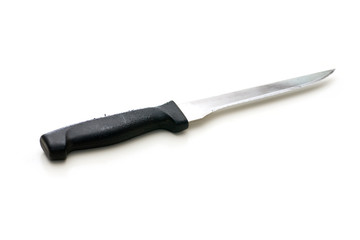 Isolated knife