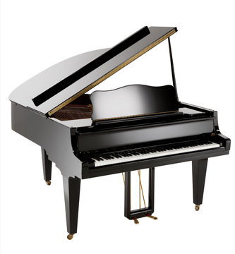 Grand Piano