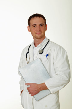 junger arzt