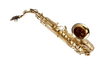 Saxophone