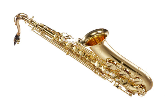 Saxophone
