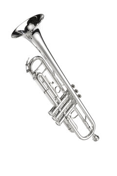 Silver Trumpet