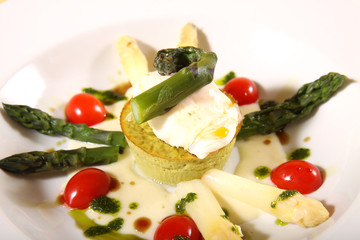 Italienisches Essen