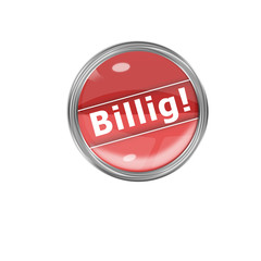 Billig Button