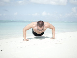 Strand Workout