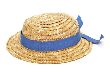 straw hat